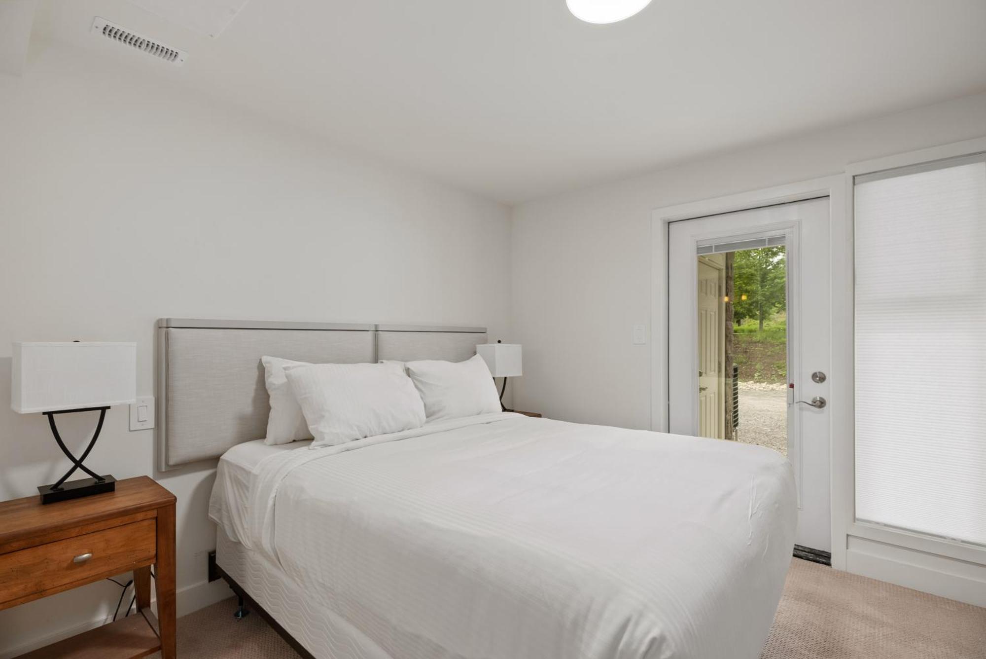 Touchstone Resort Bracebridge Εξωτερικό φωτογραφία