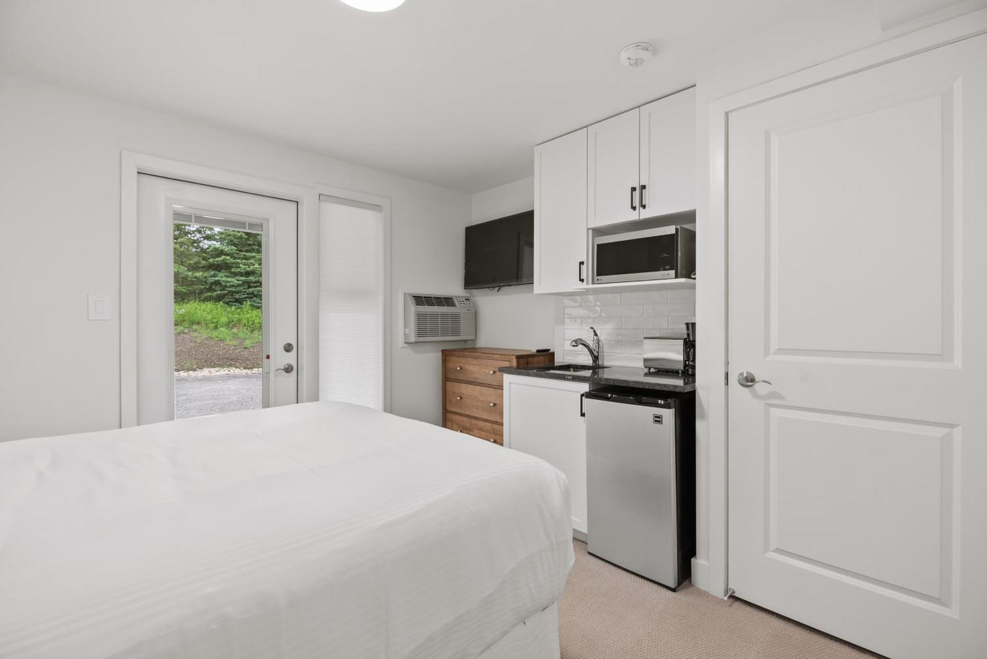 Touchstone Resort Bracebridge Εξωτερικό φωτογραφία