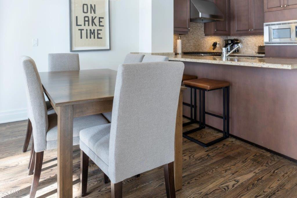 Touchstone Resort Bracebridge Εξωτερικό φωτογραφία
