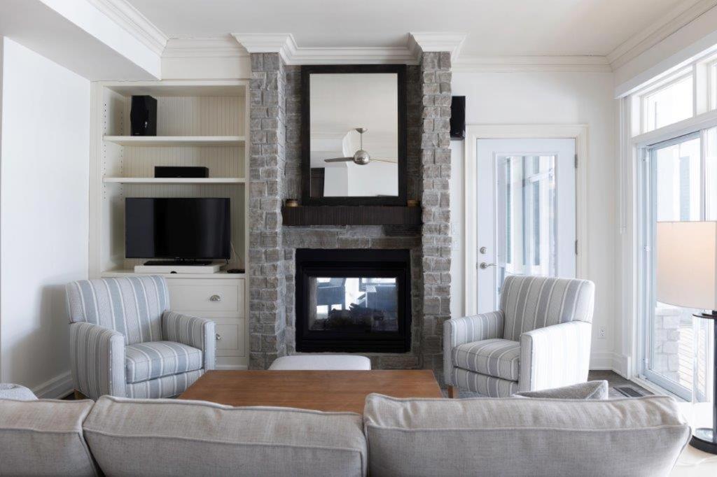 Touchstone Resort Bracebridge Εξωτερικό φωτογραφία