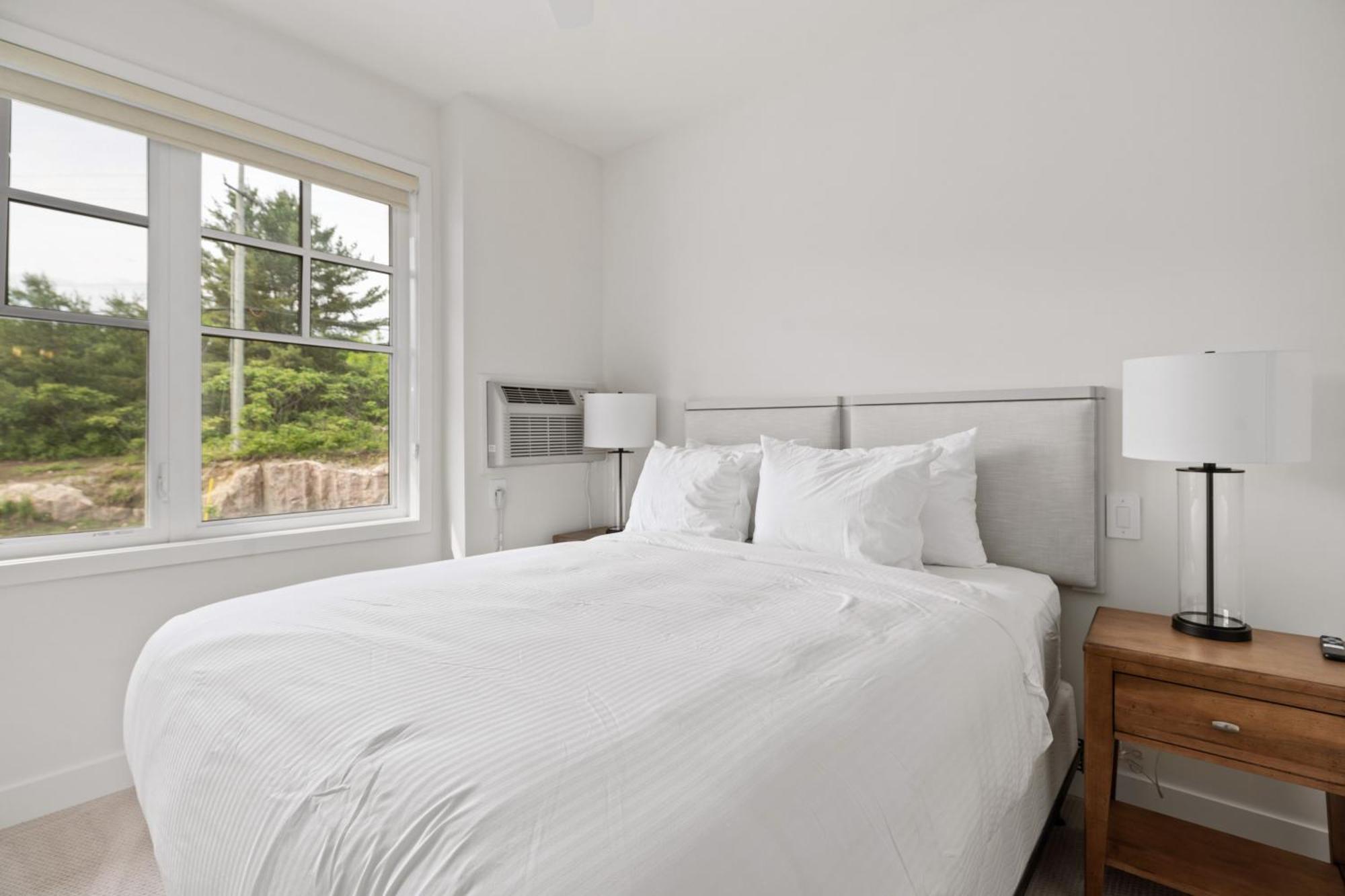 Touchstone Resort Bracebridge Εξωτερικό φωτογραφία