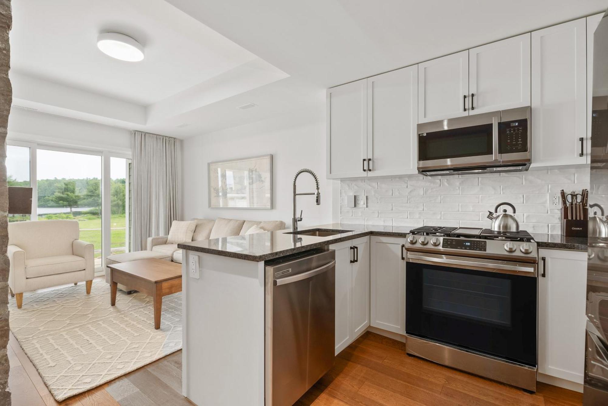 Touchstone Resort Bracebridge Εξωτερικό φωτογραφία