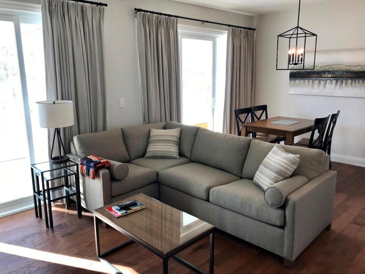 Touchstone Resort Bracebridge Εξωτερικό φωτογραφία