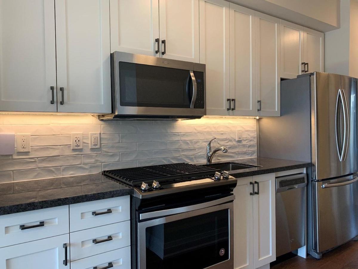 Touchstone Resort Bracebridge Εξωτερικό φωτογραφία
