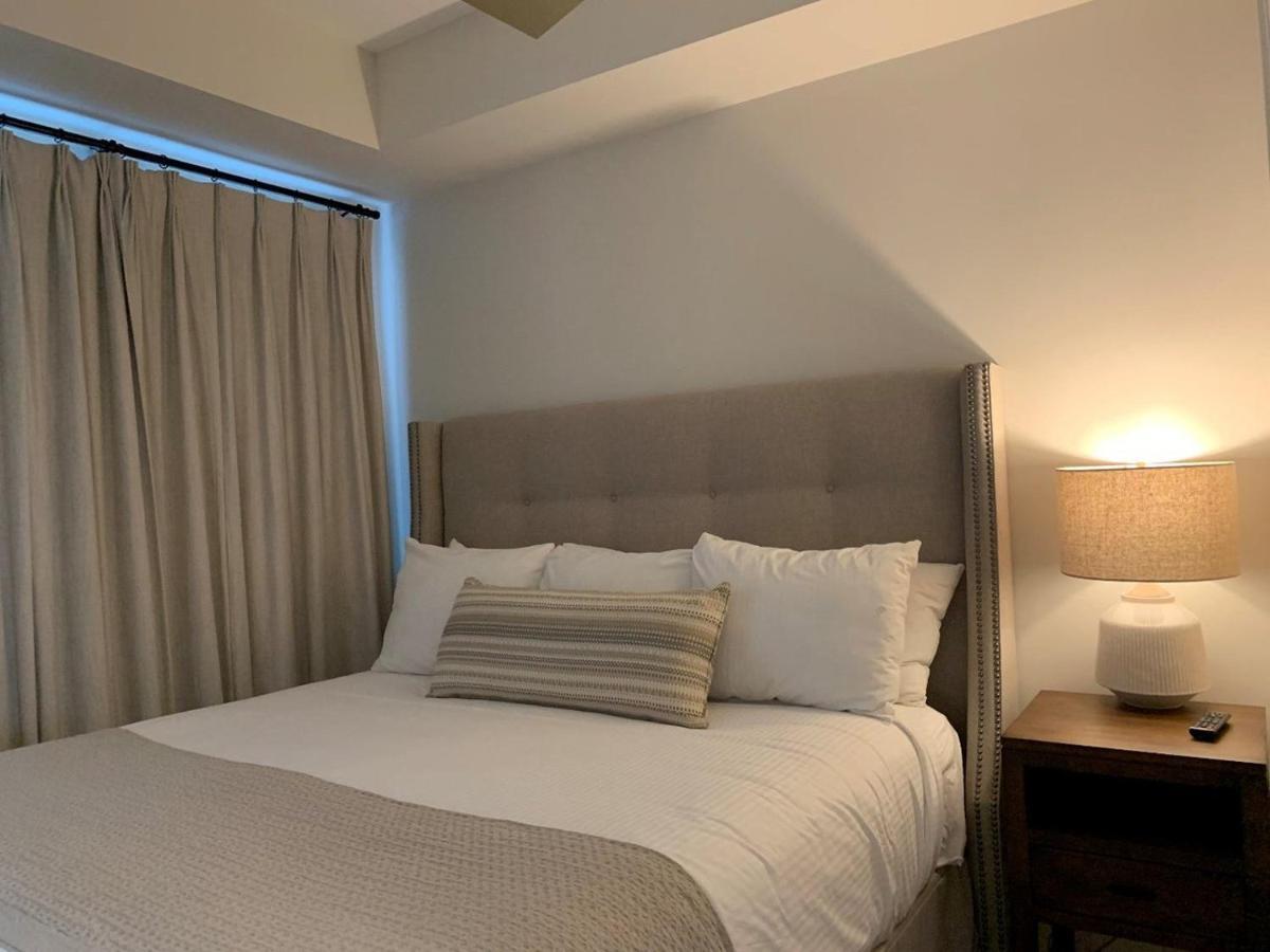 Touchstone Resort Bracebridge Εξωτερικό φωτογραφία