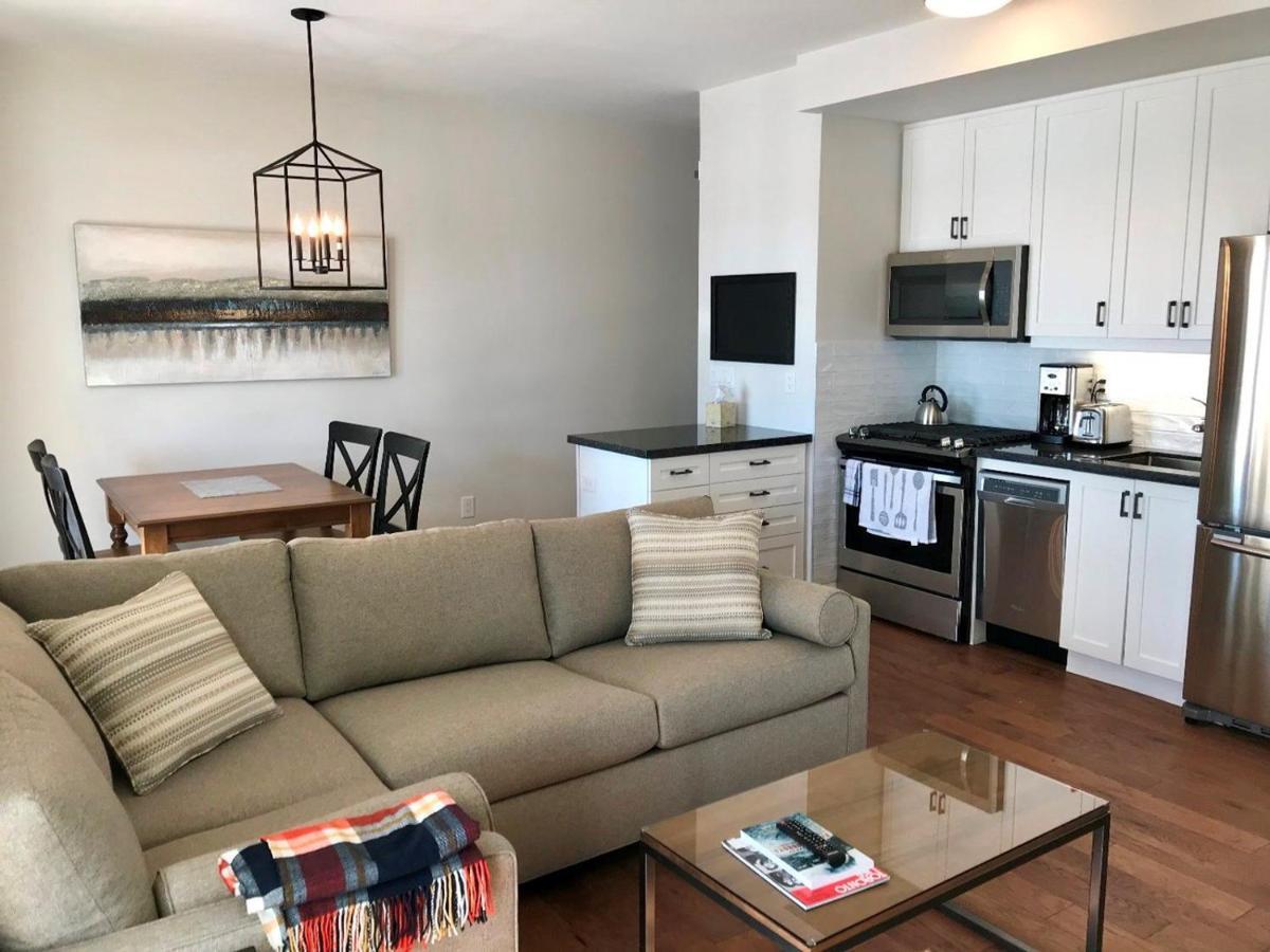 Touchstone Resort Bracebridge Εξωτερικό φωτογραφία